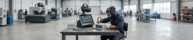 HSL Inaugurates Welding Simulator And Infrastructure Facilities To Strengthen Shipbuilding Capacity