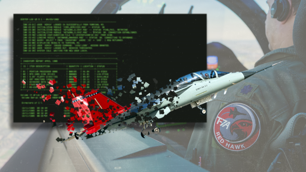 ‘High risk’ sustainment: How Boeing and the Air Force battled over T-7 data rights