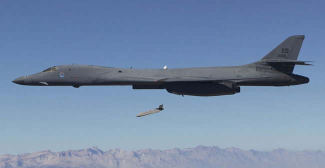 House appropriators release $1 trillion defense bill for FY27