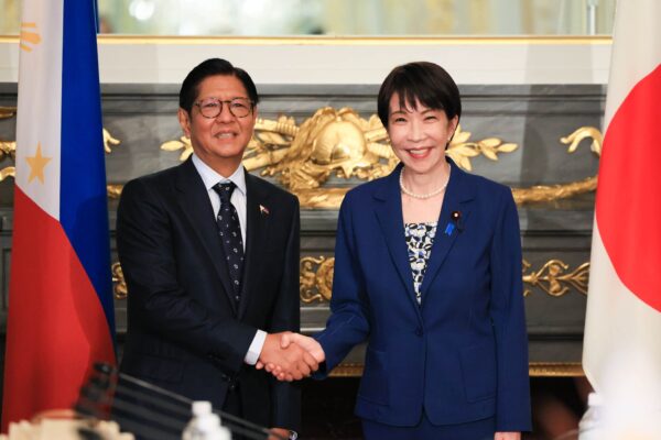 How Japan is Incrementally Rebalancing Its Foreign Policy – The Diplomat