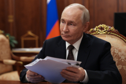 How Putin Could Be Forced to Surrender
