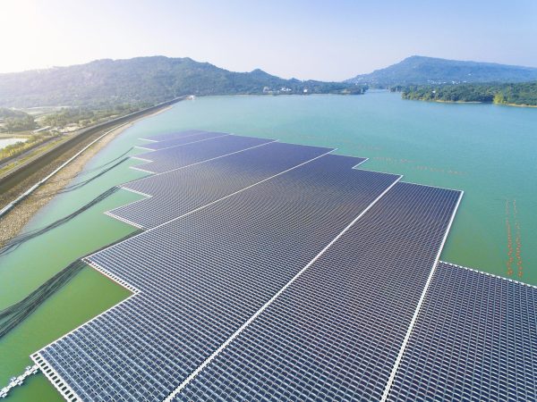 How Taiwan Is Balancing Between US and Chinese Visions of Energy Dominance – The Diplomat