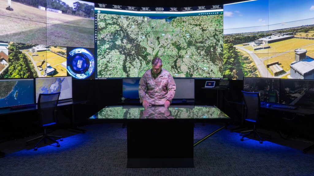 How integrated modeling and simulation accelerates Europe’s defensive edge