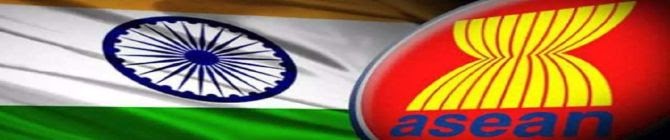 India And ASEAN Reaffirm Strong Condemnation Of Terrorism At 13th Senior Officials Meeting on Transnational Crimes