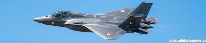 India And France Forge Path To Sixth‑Generation Fighter Jet Collaboration