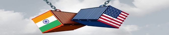 India And United States Near Completion of First Phase Trade Agreement