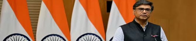 India Firmly Rejects Reports of Track-2 Dialogue With Pakistan