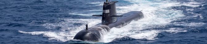India, France Likely To Fast-Track Talks On Building Three More Kalvari-Class (Scorpene) Submarines For Indian Navy