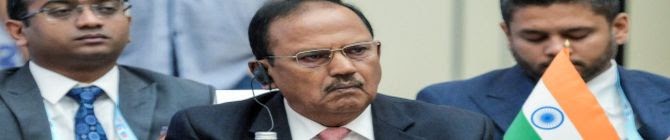 India Hosts BRICS Security Advisers’ Meeting To Address Emerging Global Threats