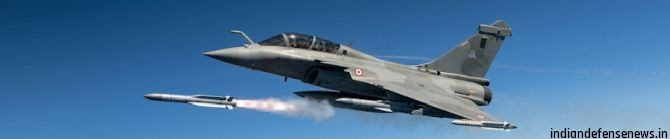 India Risks Strategic Setback As Rafale And AMCA Induction Delays Deepen Capability Gap