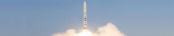 India Successfully Tests Exo-Atmospheric And Endo-Atmospheric Interceptor Missiles Against Intermediate-Range Ballistic Missiles