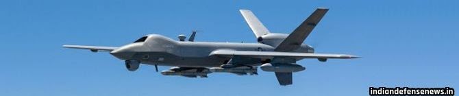 Indian Air Force (No. 5 Base Repair Depot) To Establish Indigenous Drone Development Hub At Sulur