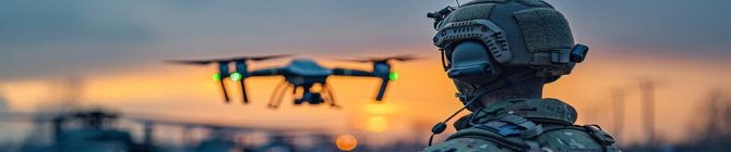 Indian Army Drone Fleet Surges Past 50,000 With Plans To Double Strength And Raise Baaz Battalions