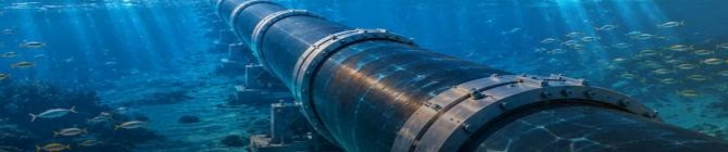 India’s Proposed Oman‑Gujarat Deep‑Sea Pipeline To Secure Energy Future