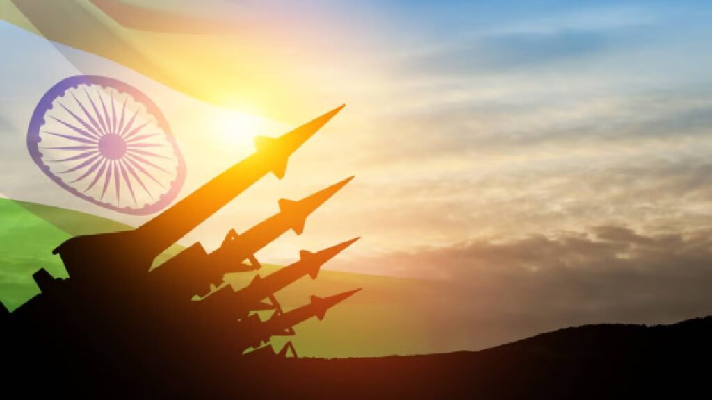 India’s defence output climbs 15.6% to all-time high in FY2025-26