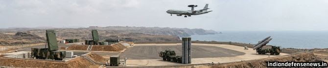 Israel Aerospace Industries And DCX Systems Break Ground On Radar Manufacturing Facility In Tamil Nadu Under Make In India Initiative