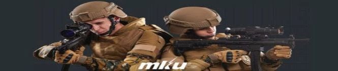 MKU Partners With DGAS To Enter North American Defence Market