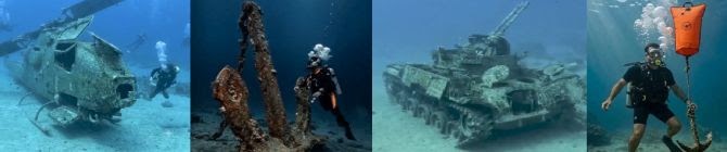 Mumbai-Based GoFloat Develops Indigenous Scuba Lifting Bags For Underwater Load Recovery
