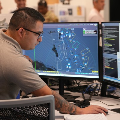 New bill aims to regulate military uses of AI