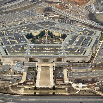 New calls for lawmakers to override Trump’s anti-union EO at the Pentagon
