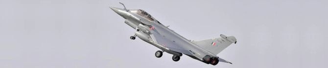 No Rafale Announcement Expected On PM Modi’s Visit To France For
