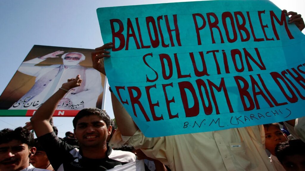 Operation Azm-e-Istehkam: Blood, Resistance, and the Battle for Balochistan » DefenceXP