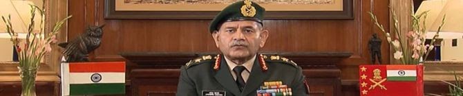 Operation Sindoor 2.0: Indian Armed Forces Expand Into Multi-Domain Warfare Amid Transparent Battlefields And Information Challenges