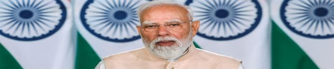 PM Modi Thanks Global Leaders For Wishes On Historic Tenure, Reaffirms Commitment To Viksit Bharat