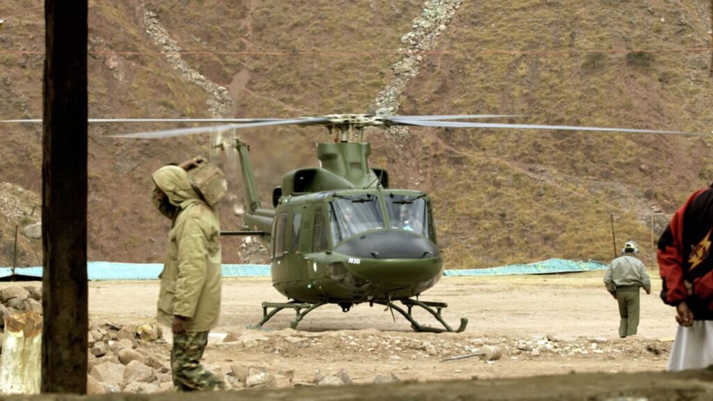 Pakistan Army Aviation: A Corps Without a Purpose