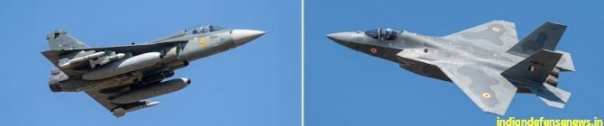 Pakistan’s Fighter Jet Momentum Highlights Urgent Need For India To Accelerate TEJAS And AMCA Programs