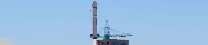 Pakistan’s Satellite Surge With Chinese Support Intensifies Surveillance Over India