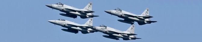 Purchase of JF-17 Jets Risks Bangladesh Air Force And National Priorities