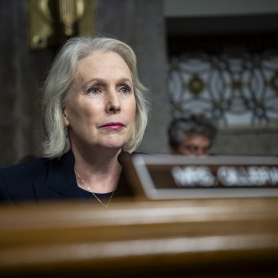 Push for new Cyber Force service branch narrowly fails in the Senate