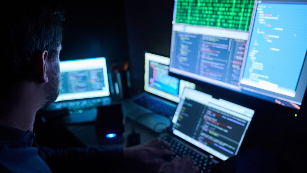 SASC advances provision to allow contractor cyber operations