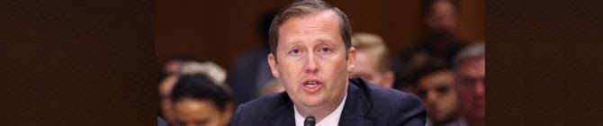 Sergio Gor Expresses Optimism Ahead of Jamieson Greer’s Visit To Advance US-India Trade Deal