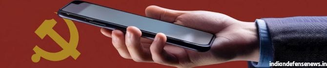 Singapore Blocks China-Origin Content Targeting Indian Community