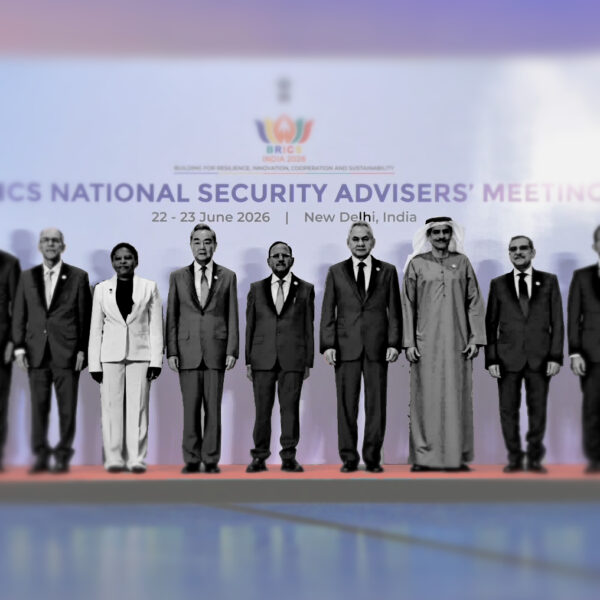 The Future of BRICS After the Iran War – The Diplomat