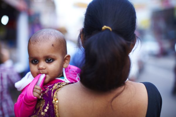 The Real Crisis in Andhra Pradesh is Development, Not Demography – The Diplomat