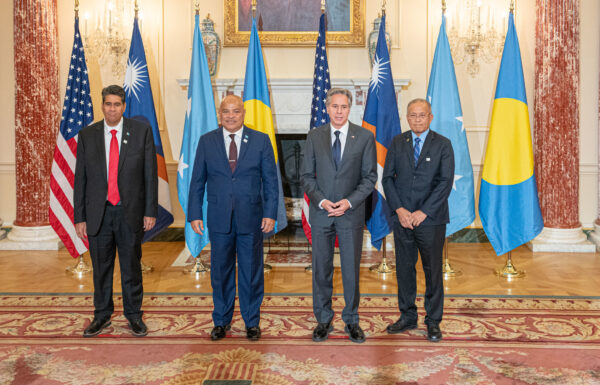To Compete in the Pacific, the US Needs to Move Past Zero-Sum Alignment – The Diplomat