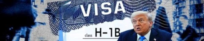 Trump’s $100,000 H-1B Visa Fee Overturned As Court Declares It Unlawful