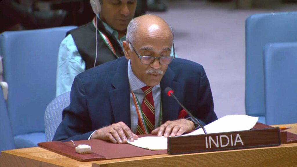 UNSC-Open debate on women, peace and security