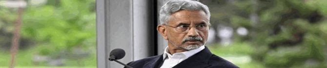 US Asked India To Buy Russian Oil In 2022, Then Imposed Tariffs, Says Jaishankar