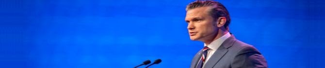 US Defence Chief Pete Hegseth Credits Trump For India-Pakistan Peace, Highlights India As Key Indo-Pacific Partner