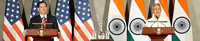 USPACOM Reversion Signals Strategic Shift And India’s New Burden