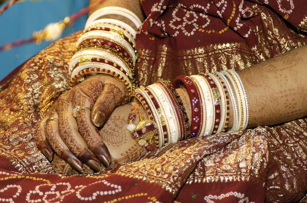 Why Indian Women Are Being Driven to Suicide – The Diplomat