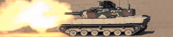 Zorawar Light Tank Faces Two-Year Delay As Army Seeks Enhanced Protection