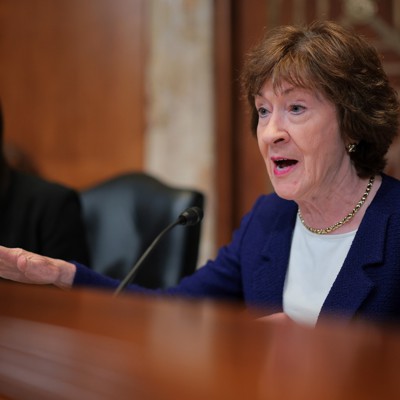 ‘A terrible risk’: Senate appropriators dim prospects of another defense reconciliation bill