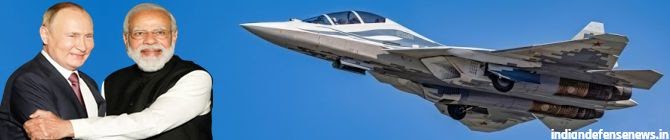 ‘No Diktats’: President Putin Says India Answers To No One — Su-57 Offer Teased