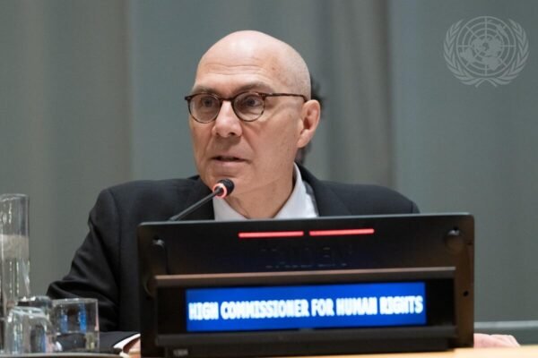 A New – and Old – China Human Rights Agenda at the United Nations – The Diplomat
