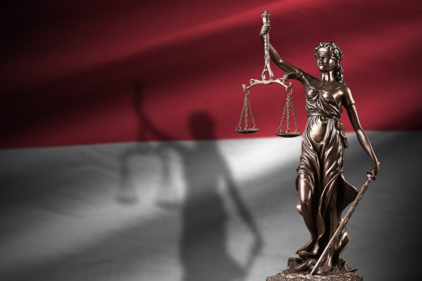 A Rare Case of Matricide Shocked Indonesia — and Now the Verdict Is In – The Diplomat